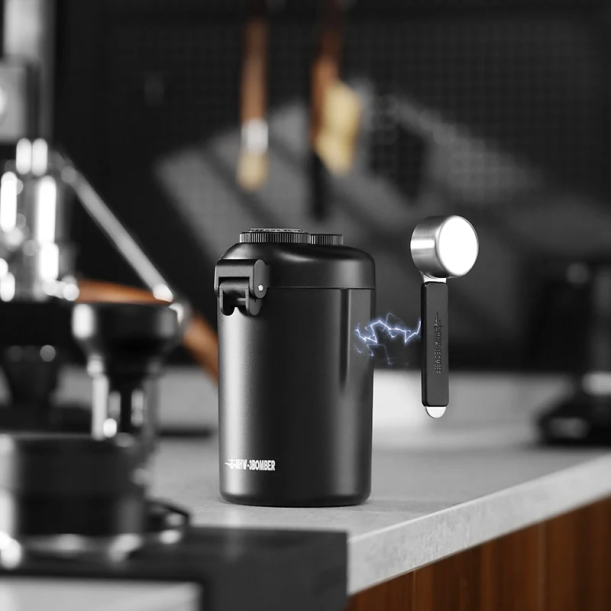 Gambo Sealed Canister