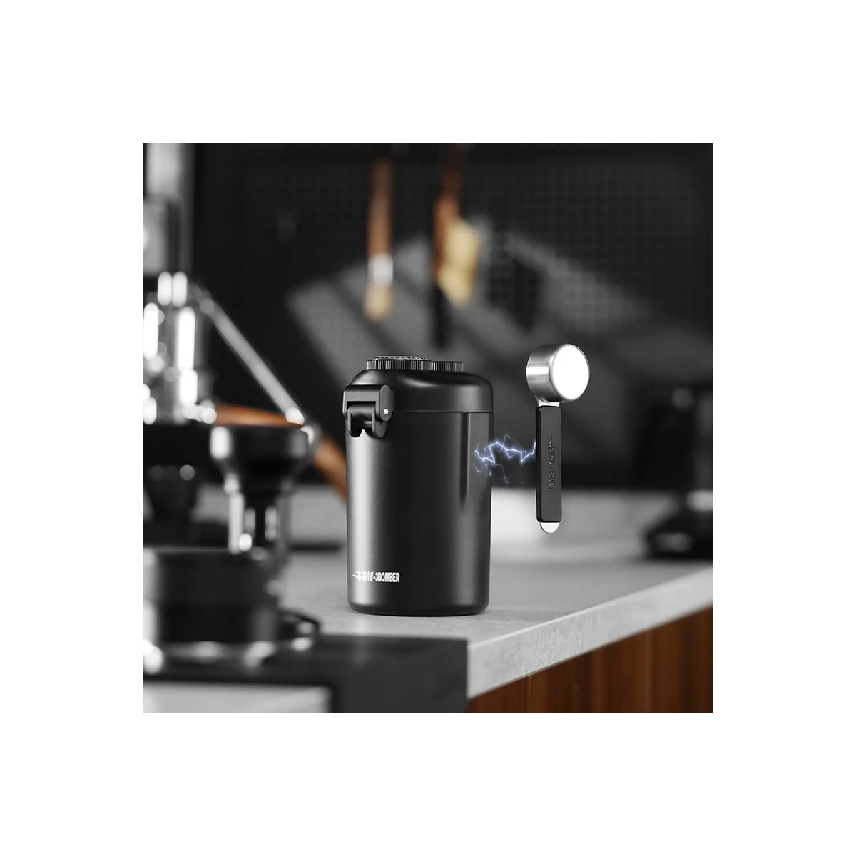 Gambo Sealed Canister