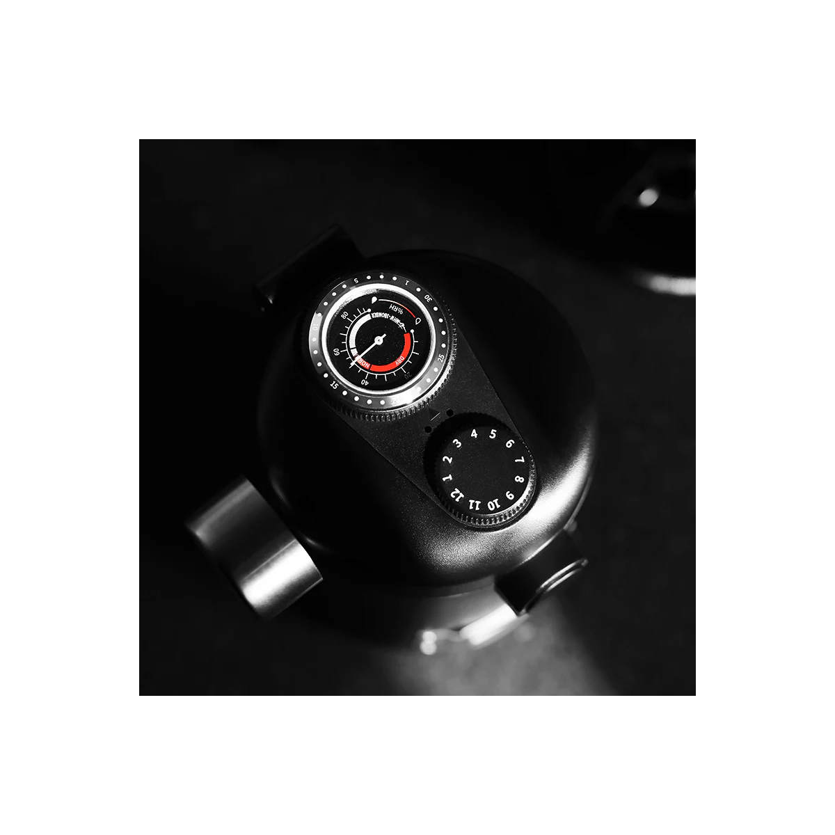 Gambo Sealed Canister