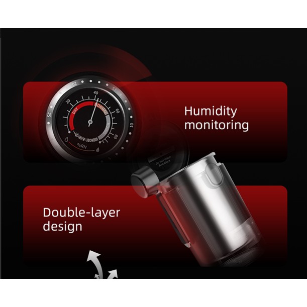 Gambo Sealed Canister