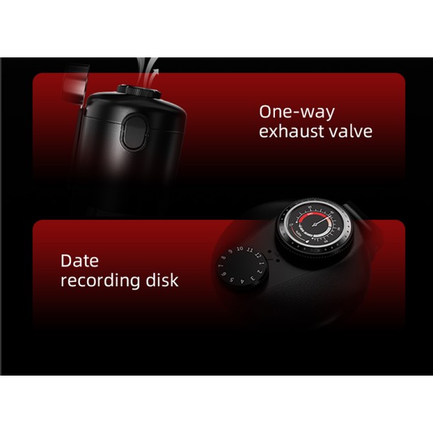 Gambo Sealed Canister