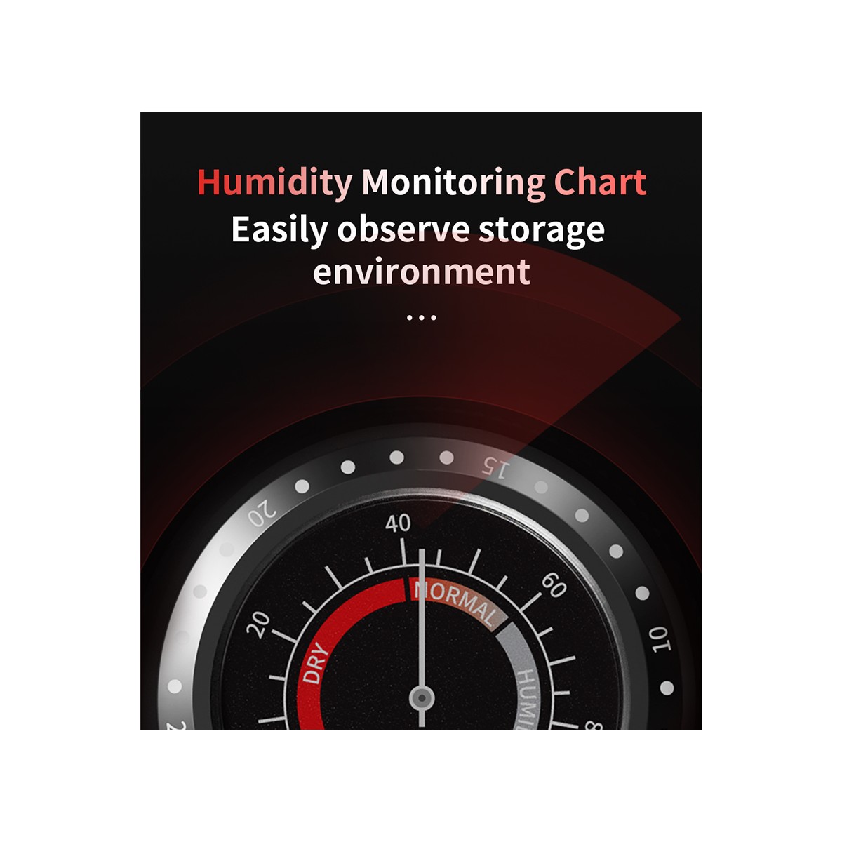 Gambo Sealed Canister