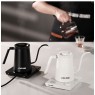 Assassin Gooseneck Electric Kettle