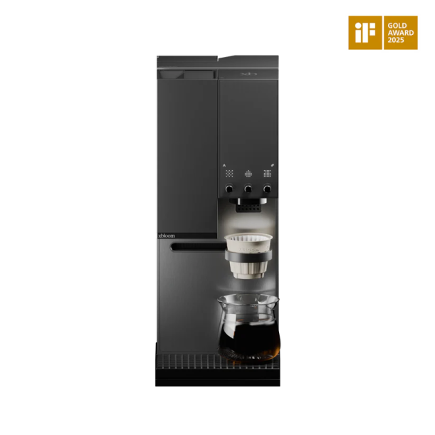 xBloom Studio Drip Coffee Maker