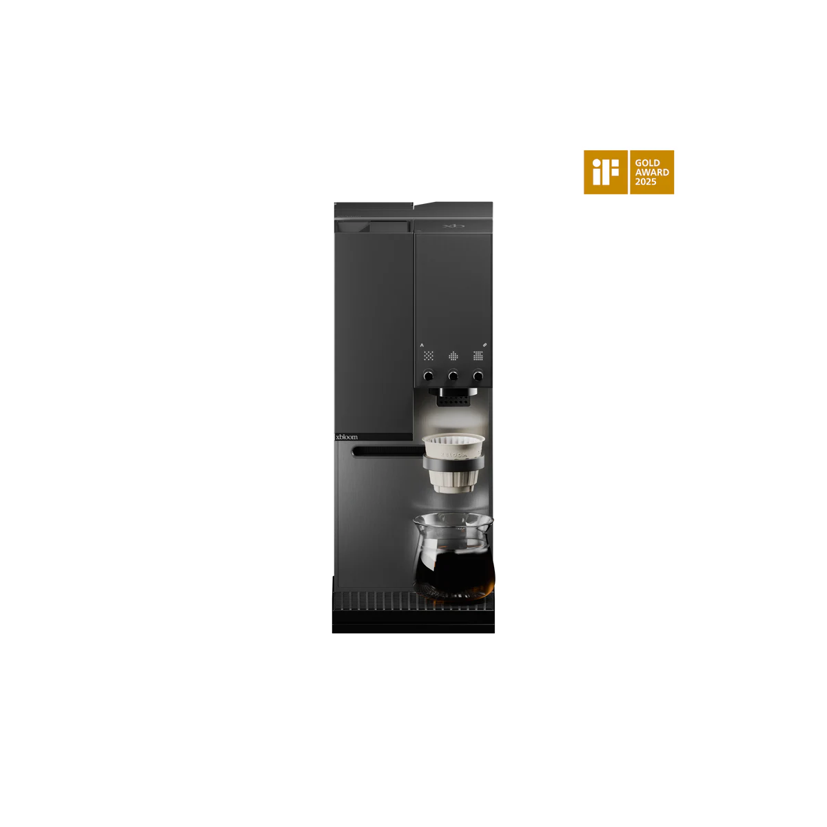 xBloom Studio Drip Coffee Maker