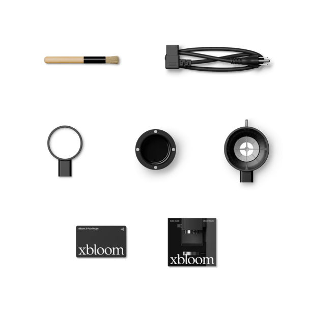 xBloom Studio Drip Coffee Maker
