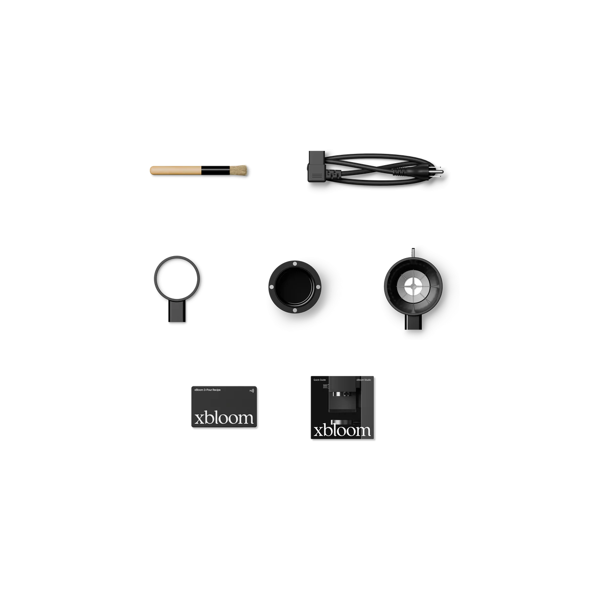 xBloom Studio Drip Coffee Maker