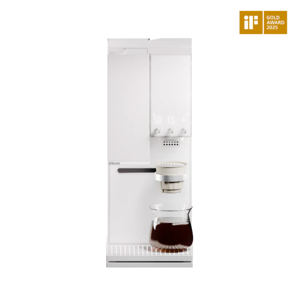 xBloom Studio Drip Coffee Maker