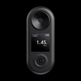 Difluid R2 Extract Refractometer