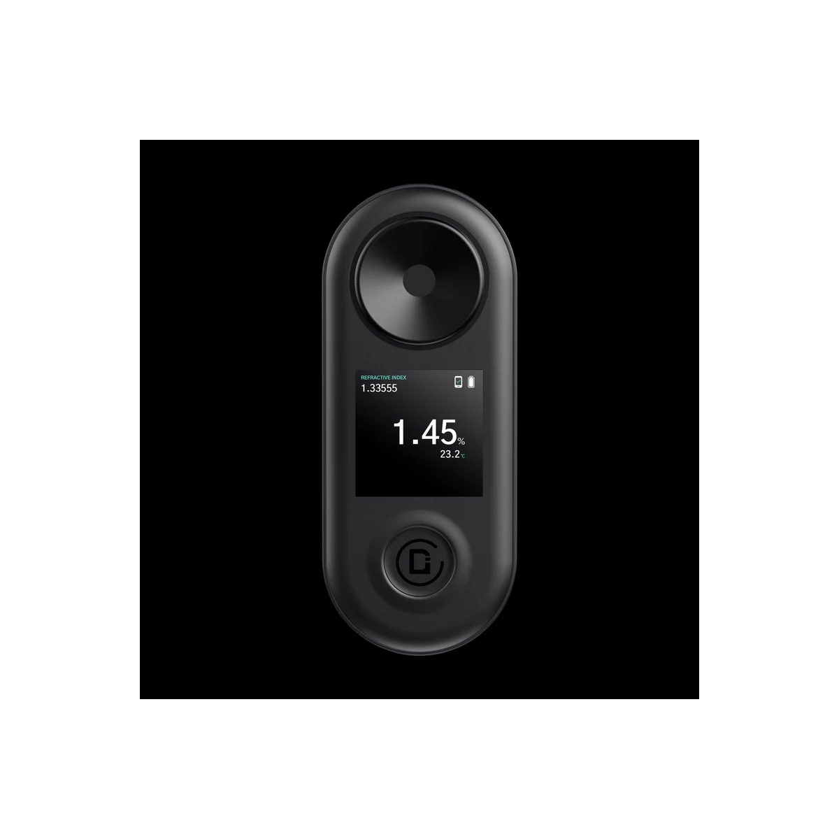 Difluid R2 Extract Refractometer