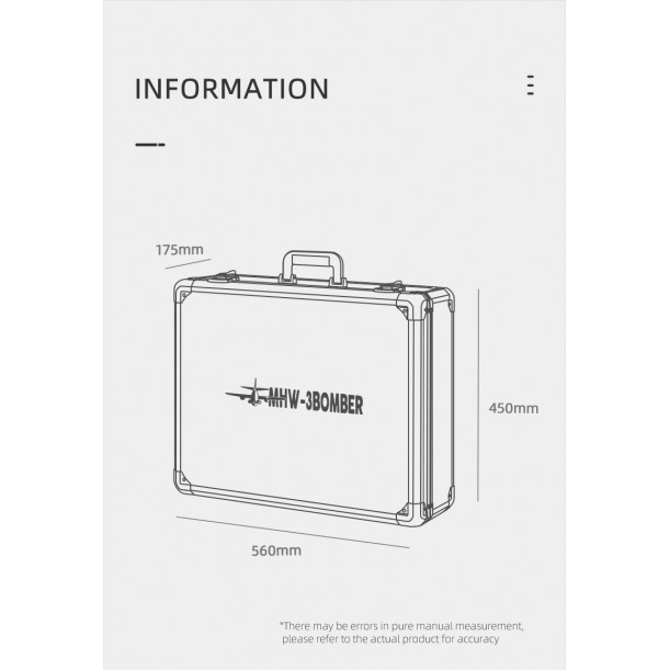 B-3 Tactical Box Pour-Over Coffee Set