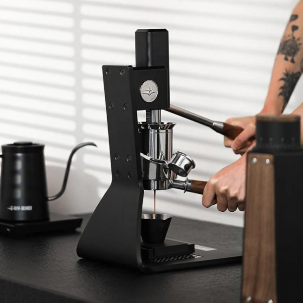 Sonic S7 Manual Espresso Set