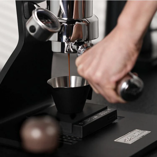 Sonic S7 Manual Espresso Set