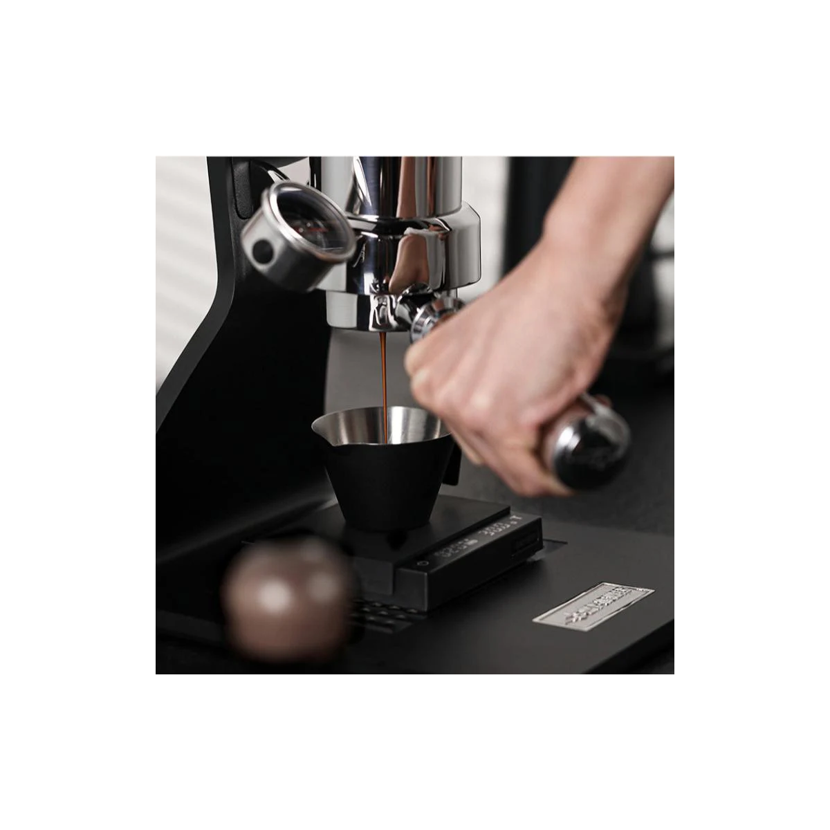Sonic S7 Manual Espresso Set