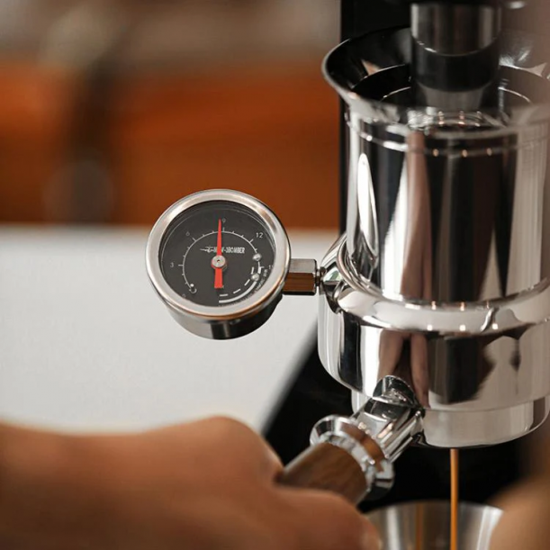 Sonic S7 Manual Espresso Set
