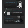 Sonic S7 Manual Espresso Set