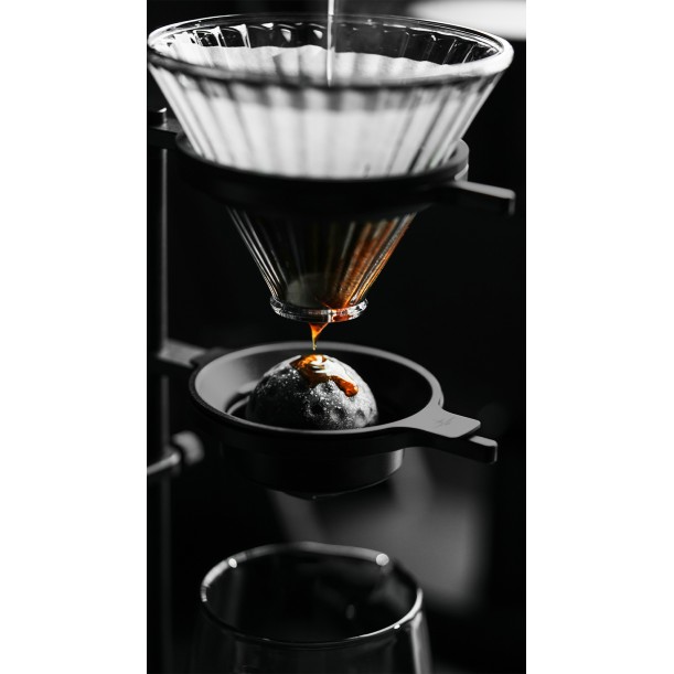 Smooth Pour Over Chilling Ball Stand