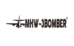 MHW-3BOMBER