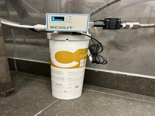 Stronger Flavour, Longer Lifespan: Anzzio Delivers Kitchen Power with Claroswiss 250C