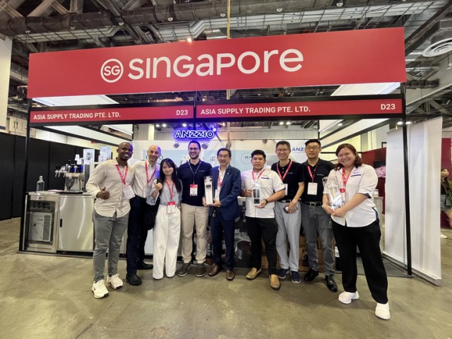 SIGEP Asia (2025)
