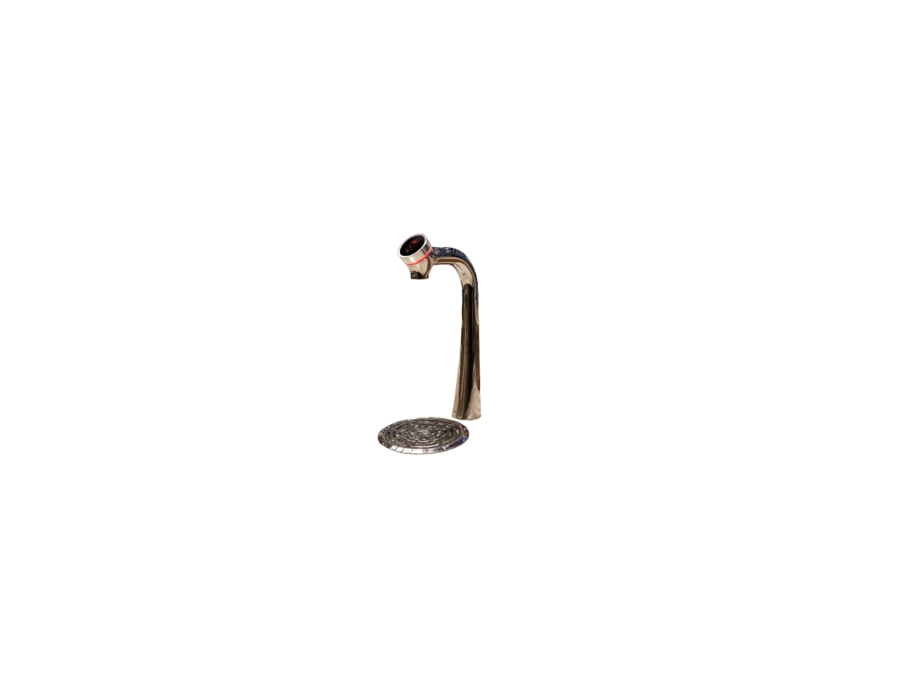Redefining Hydration for Homes and Hospitality: The Anzzio Sparkling Tap