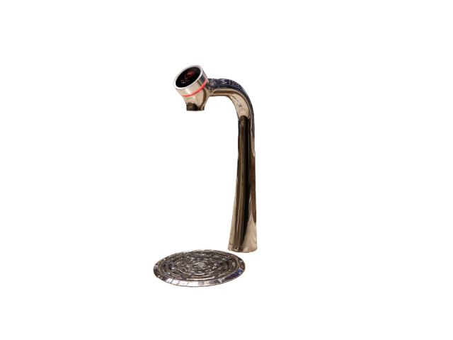 Redefining Hydration for Homes and Hospitality: The Anzzio Sparkling Tap