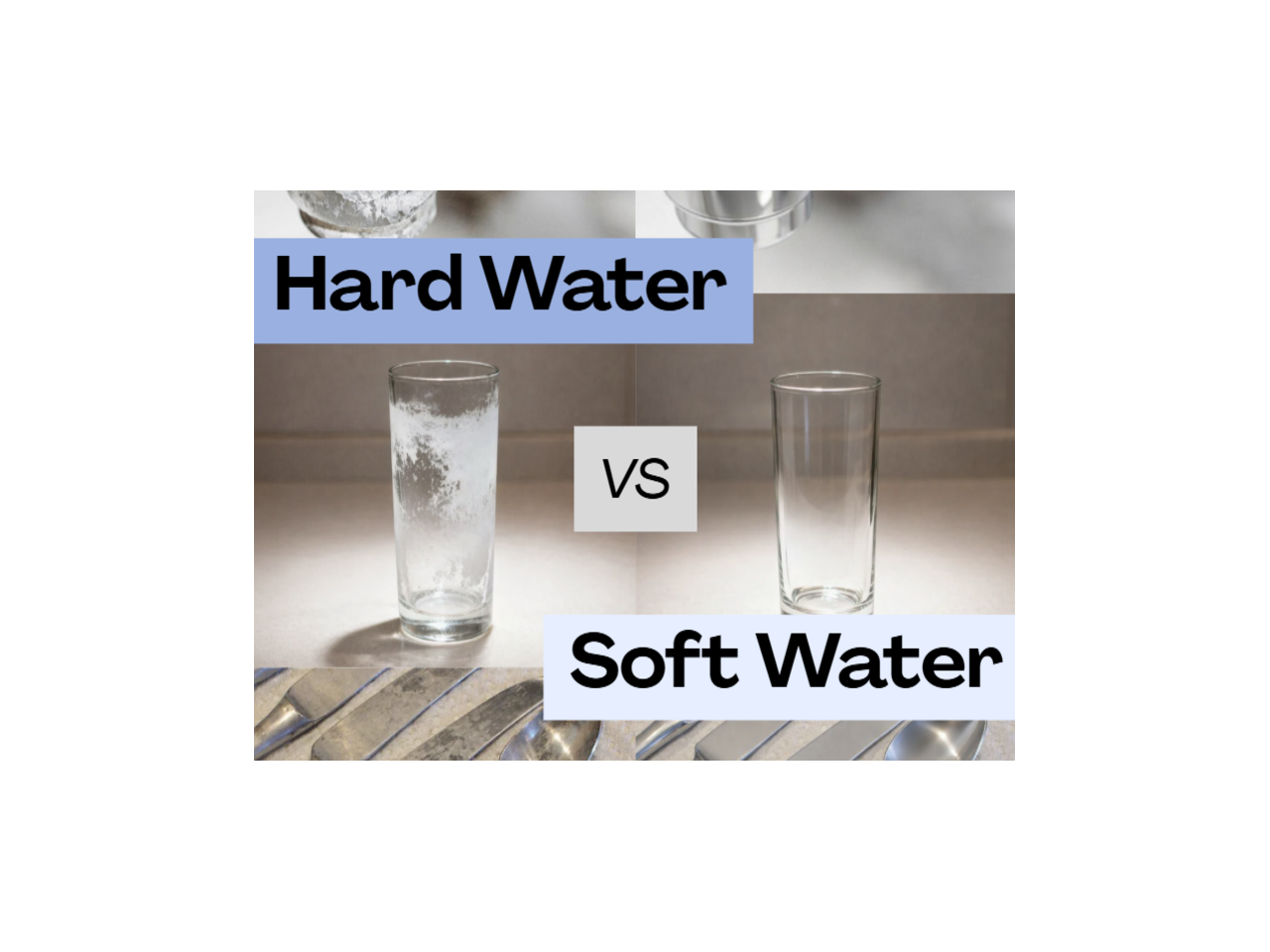 Hard Water vs Soft Water: Why Water Quality Matters for Homes & Businesses