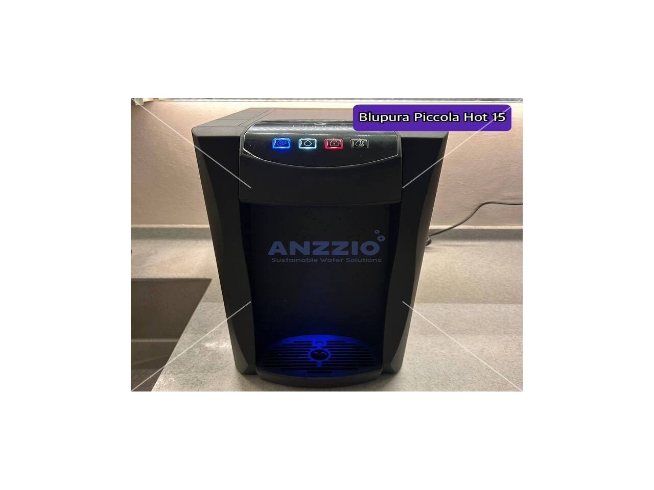 Enhancing Corporate Hydration with Premium Water Solutions