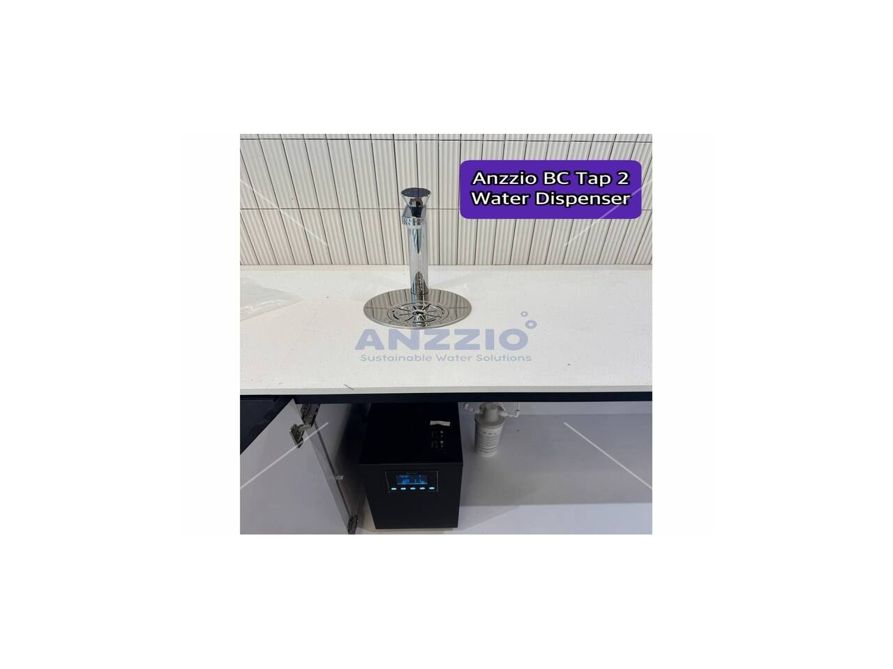 Enhancing Workplace Hydration with Premium Water Dispensers