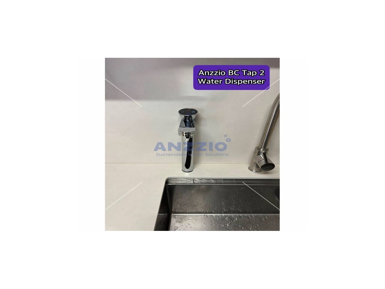 Enhancing Home Living with Premium Water Filtration