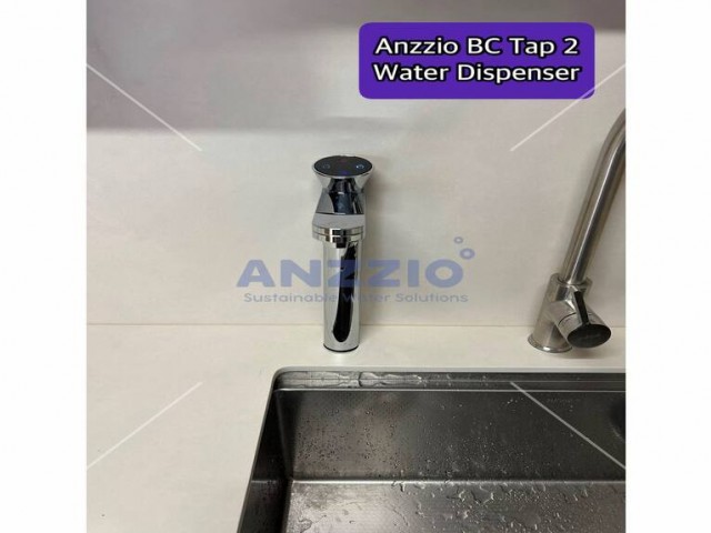 Enhancing Home Living with Premium Water Filtration