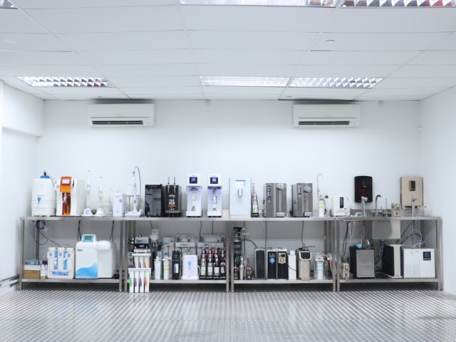 Showroom Video Tour 