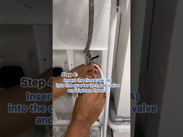 Anzzio EQ Filter Installation Demo