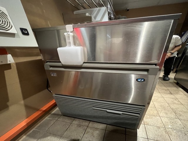 Reducing Limescale and Enhancing Ice Quality: A Case Study with the C-Series Claroswiss Filter