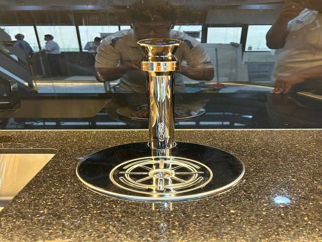 Transforming Office Hydration: Anzzio BC Tap 2 